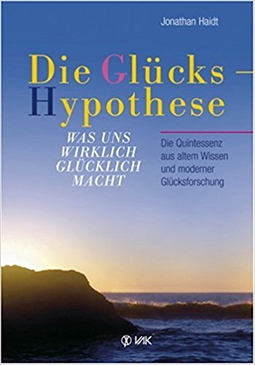 Die Glückshypothese - Buch