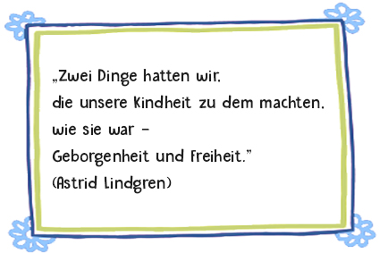 Spruch Resilienz