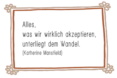 Spruch Resilienz