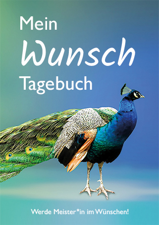 Mein Wunschtagebuch