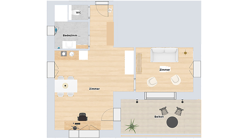 8Plan-Büro