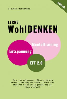 WohlDENKEN eBook von Claudia Hernandez WohlDENKEN eBook von Claudia Hernandez